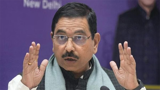 Prahlad Joshi